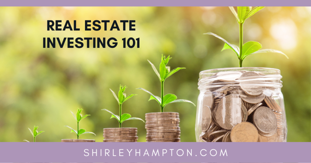 Looking to add some income with real estate investing? Here are some basics you need to know.