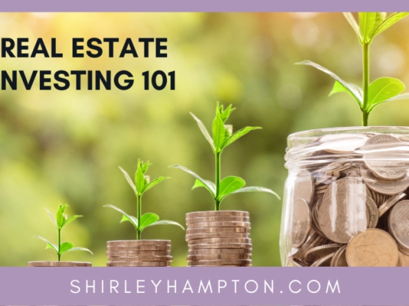 Looking to Add Some Income with Real Estate Investing? Here are Some Basics You Need to Know