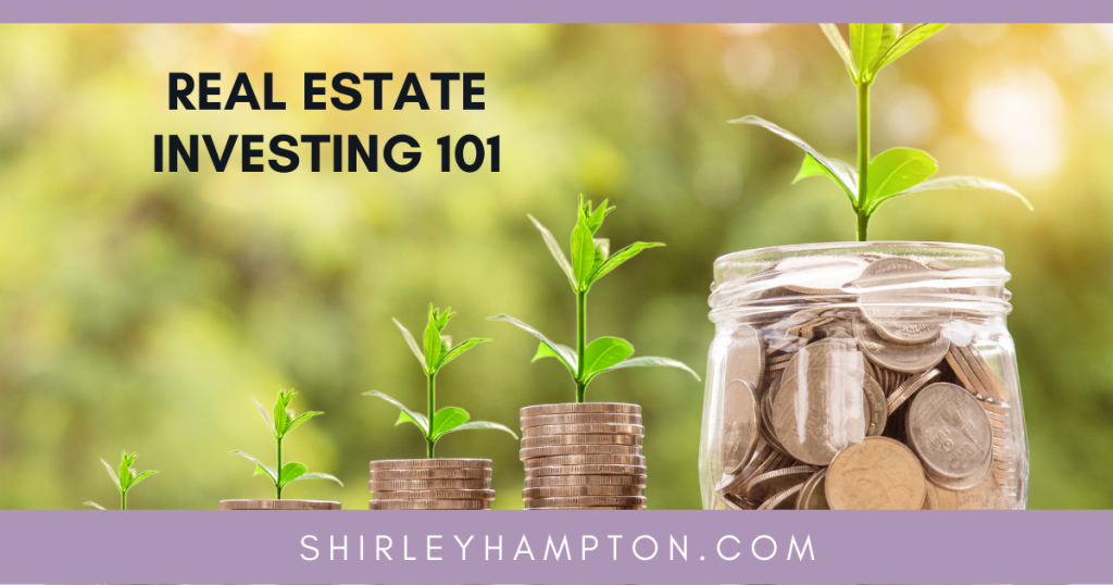 Looking to Add Some Income with Real Estate Investing? Here are Some Basics You Need to Know