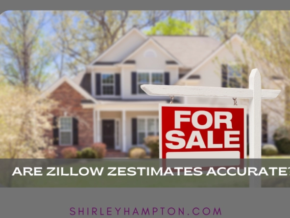 Are Zillow Zestimates Accurate?