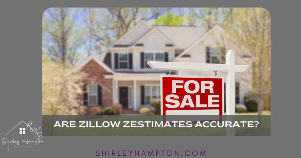 Are Zillow Zestimates Accurate?