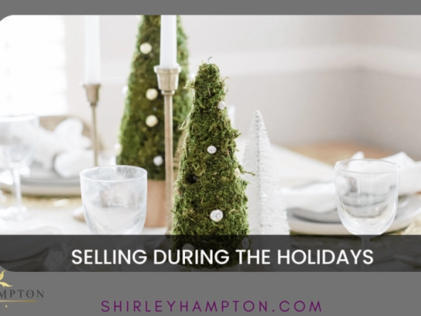 Selling Your Home During the Holidays