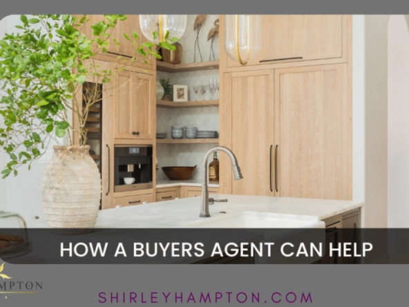 Navigating the Real Estate Market: How a Buyer's Agent Can Be a Helpful Guide