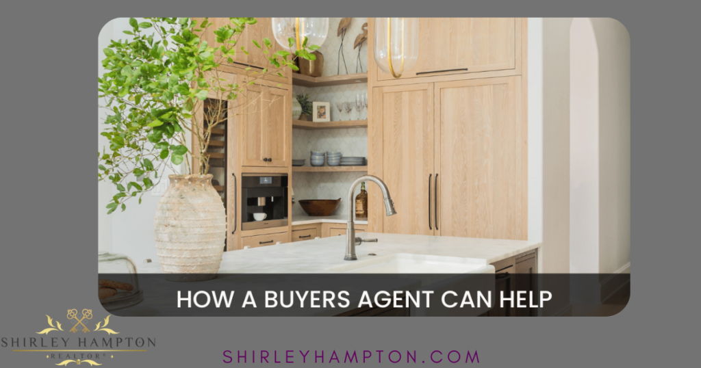 Navigating the Real Estate Market: How a Buyer's Agent Can Be a Helpful Guide