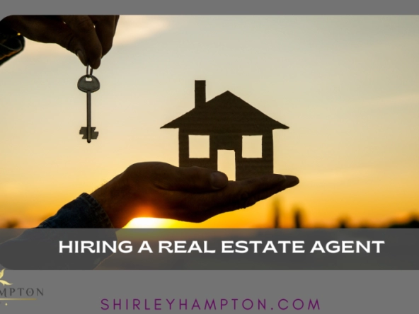 Questions to Ask When Hiring a Real Estate Agent