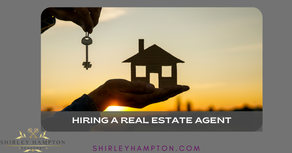 Questions to Ask When Hiring a Real Estate Agent