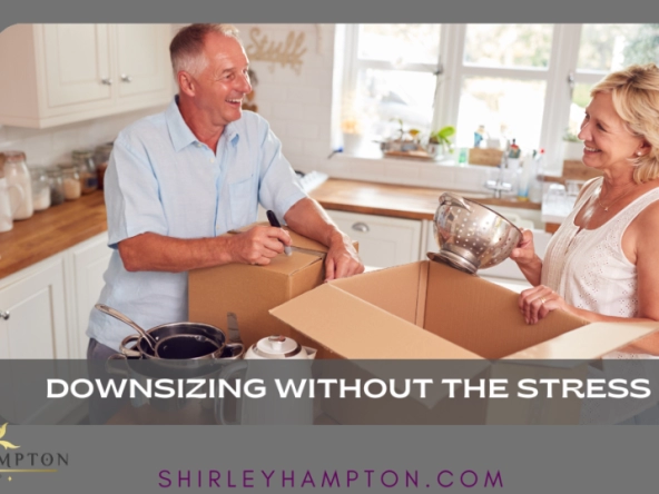 The Ultimate Guide for Baby Boomers: Downsizing Without the Stress in Collegeville's Real Estate Market