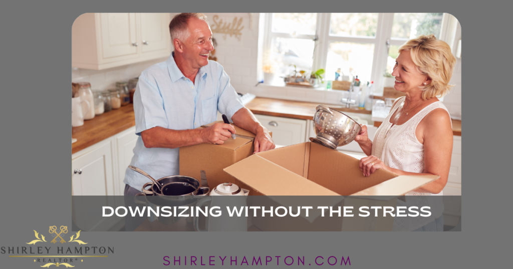 The Ultimate Guide for Baby Boomers: Downsizing Without the Stress in Collegeville's Real Estate Market