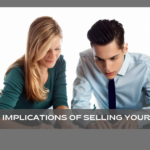 tax implications of selling your home