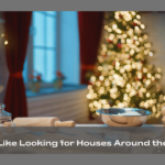 What It's Like Looking for Houses Around the Holidays