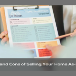 The Pros and Cons of Selling Your Home As-Is in 2025