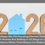 Collegeville housing market